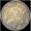Image 2 : 1831 Capped Bust Half Dime CLOSELY UNCIRCULATED