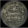 Image 2 : 1802 Draped Bust Large Cent NICELY CIRCULATED