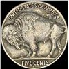 Image 2 : 1913-D Buffalo Nickel Type 2 NEARLY UNCIRCULATED