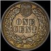 Image 2 : 1890 Indian Head Cent CLOSELY UNCIRCULATED