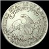 Image 2 : 1826 Capped Bust Half Dollar CLOSELY  UNCIRCULATED