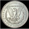 Image 2 : 1899 Morgan Silver Dollar CLOSELY  UNCIRCULATED