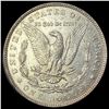 Image 2 : 1899 Silver Morgan Dollar CLOSELY  UNCIRCULATED