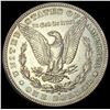 Image 2 : 1898-S Silver Morgan Dollar CLOSELY  UNCIRCULATED