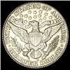 Image 2 : 1908-O Barber Quarter NEARLY UNCIRCULATED