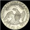 Image 2 : 1813 Capped Bust Half Dollar CLOSELY UNCIRCULATED