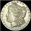 Image 1 : 1899-S Morgan Silver Dollar CLOSELY UNCIRCULATED