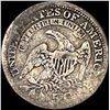 Image 2 : 1831 Capped Bust Half Dime NICELY CIRCULATED