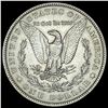 Image 2 : 1901 Morgan Silver Dollar CLOSELY  UNCIRCULATED