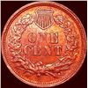 Image 2 : 1867 Indian Head Cent CLOSELY UNCIRCULATED