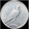 Image 2 : 1934-D Silver Peace Dollar CLOSELY  UNCIRCULATED
