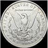 Image 2 : 1892-O Silver Morgan Dollar CLOSELY  UNCIRCULATED