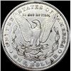 Image 2 : 1892-O Silver Morgan Dollar CLOSELY  UNCIRCULATED