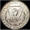Image 2 : 1904-S Silver Morgan Dollar CLOSELY  UNCIRCULATED