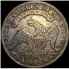Image 2 : 1834 Capped Bust Half Dollar NICELY  CIRCULATED