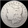Image 1 : 1903-O Morgan Silver Dollar NICELY CIRCULATED