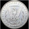 Image 2 : 1899-S Silver Morgan Dollar CLOSELY UNCIRCULATED