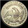 Image 2 : 1836 Capped Bust Half Dolla CLOSELY UNCIRCULATED