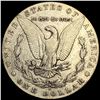Image 2 : 1899-S Silver Morgan Dollar CLOSELY UNCIRCULATED