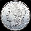 Image 1 : 1878-S Silver Morgan Dollar UNCIRCULATED