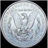 Image 2 : 1902 Silver Morgan Dollar CHOICE BU