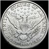 Image 2 : 1914-S Silver Barber Half Dollar CLOSELY UNCIRCULATED