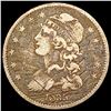 Image 1 : 1835 Capped Bust Quarter LIGHTLY CIRCULATED