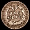 Image 2 : 1872 Indian Head Cent NICELY CIRCULATED