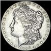 Image 1 : 1888-S Morgan Silver Dollar UNCIRCULATED