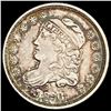 Image 1 : 1836 Capped Bust Half Dime CLOSELY UNCIRCULATED