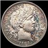 1903-O Barber Dime CHOICE AU
