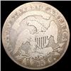 Image 2 : 1821 Capped Bust Quarter NICELY CIRCULATED