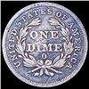 Image 2 : 1838-O Seated Liberty Dime LIGHTLY CIRCULATED