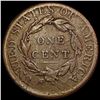 Image 2 : 1814 Classic Head Large Cent NICELY CIRCULATED