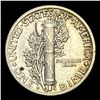 Image 2 : 1925-D Silver Mercury Dime CLOSELY UNCIRCULATED
