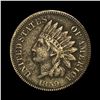 Image 1 : 1859 Indian Head Cent LIGHTLY CIRCULATED