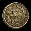 Image 2 : 1859 Indian Head Cent LIGHTLY CIRCULATED