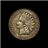 Image 1 : 1862 Indian Head Cent CLOSELY UNCIRCULATED