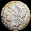 Image 1 : 1878-CC Silver Morgan Dollar LIGHTLY CIRCULATED