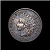 Image 1 : 1876 Indian Head Cent NEARLY UNCIRCULATED