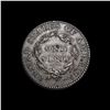 Image 2 : 1822 Coronet Head Large Cent CLOSELY UNCIRCULATED
