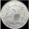 Image 2 : 1835 Capped Bust Half Dollar CLOSELY UNCIRCULATED