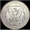 Image 2 : 1903 Silver Morgan Dollar CLOSELY UNCIRCULATED