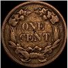 Image 2 : 1858 Flying Eagle Cent LIGHTLY CIRCULATED
