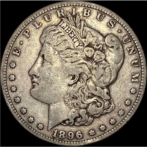1922 Grant Silver Half Dollar LIGHTLY CIRCULATED
