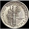 Image 2 : 1920-D Mercury Dime UNCIRCULATED