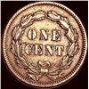 Image 2 : 1859 Indian Head Cent CLOSELY UNCIRCULATED