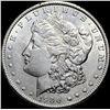 Image 1 : 1900-S Silver Morgan Dollar UNCIRCULATED