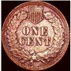 Image 2 : 1903 RB Indian Head Cent UNCIRCULATED
