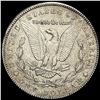 Image 2 : 1904 Morgan Silver Dollar CLOSELY UNCIRCULATED